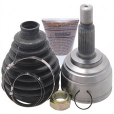 Шрус наружный 22x49x23 | перед прав/лев | Febest 0210E11