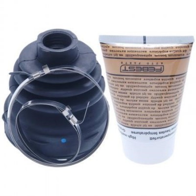 Пыльник шрус внутренний комплект 72.5x92x21.5 Febest 0215C11XT