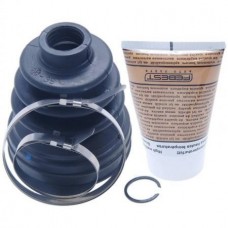 Пыльник шрус внутренний комплект 71x96x22 | прав/лев | Febest 0215F15T