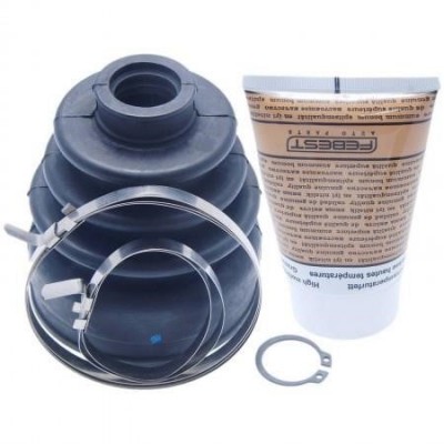 Пыльник шрус внутренний комплект 73x96x21.4 Febest 0215J1016