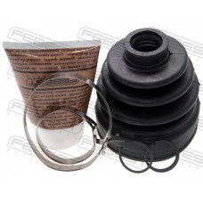 Пыльник шрус внутренний комплект 79.1x95.8x23 Febest 0215L32T