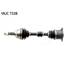 Пыльник шрус внутренний комплект 80x87x23.5 Febest 0215T30T