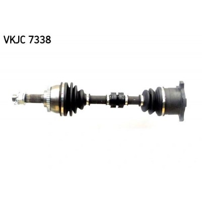 Пыльник шрус внутренний комплект 80x87x23.5 Febest 0215T30T