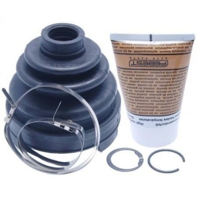 Пыльник шрус внутренний комплект 88.5x96x25 Febest 0215Z51T