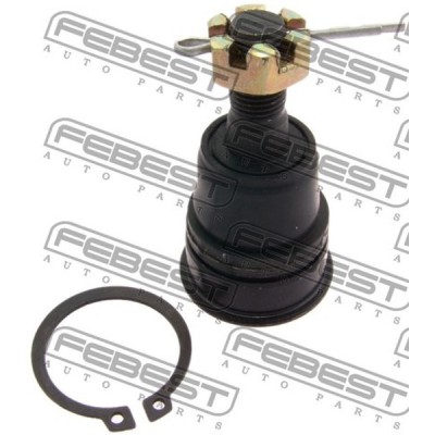 Опора шаровая переднего нижнего рычага Febest 02202B0