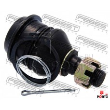 Опора шаровая переднего рычага Febest 0220E51