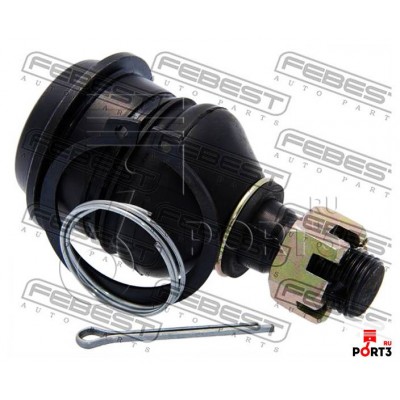 Опора шаровая переднего рычага Febest 0220E51