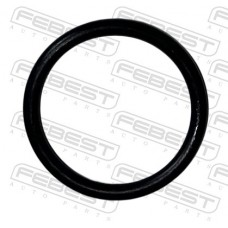 Кольцо уплотнительное поддона картера двигателя 21x2.43 Febest 02400016