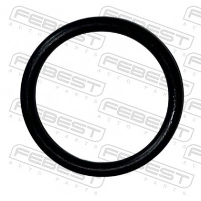 Кольцо уплотнительное поддона картера двигателя 21x2.43 Febest 02400016