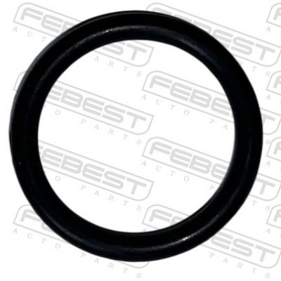 Кольцо уплотнительное 16.6x2.4 Febest 02400021