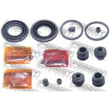 Ремкомплект суппорта тормозного заднего (на обе стороны) Febest 0275C11R