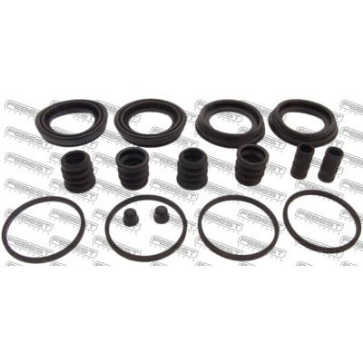 Ремкомплект суппорта тормозного переднего (на обе стороны) Febest 0275Y61F