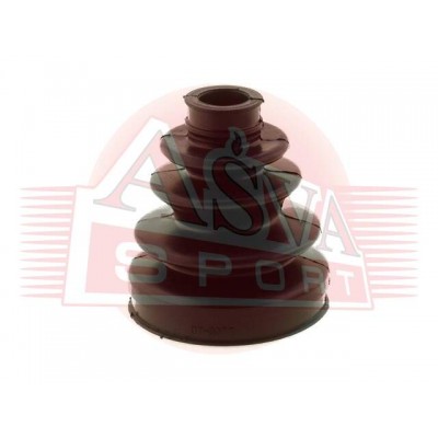 Пыльник шрус наружный комплект pvc 92x126x25 Febest 0317PRE20