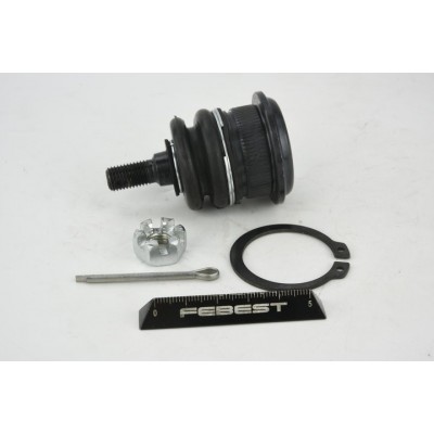 Опора шаровая заднего верхнего рычага Febest 0320ODR