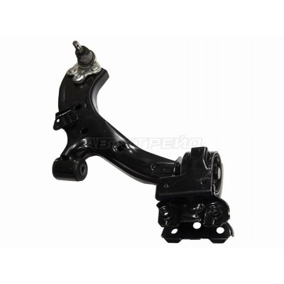 Опора шаровая переднего нижнего рычага Febest 0320RN