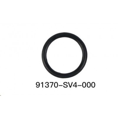 Кольцо уплотнительное 14.4x1.95 Febest 03400007