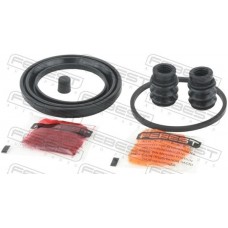 Ремкомплект суппорта тормозного переднего (на одну сторону) Febest 0375CDF