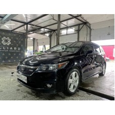 Ремкомплект суппорта тормозного переднего (на одну сторону) | перед прав/лев | Febest 0375FD1F