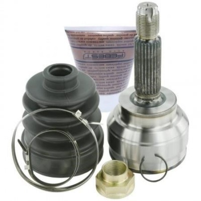 Шрус наружный 30x57x25 Febest 0410CS3A