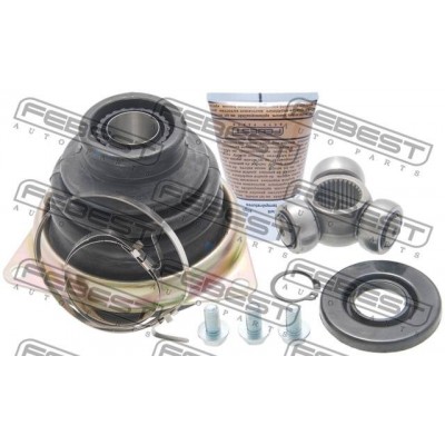 Шрус внутренний ремонтный комплект Febest 0411DALH