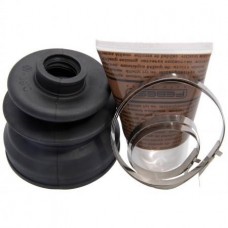 Пыльник шрус внутренний комплект 76x88.5x23.3 Febest 0415DJ24