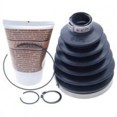 Пыльник шрус наружный комплект pvc 86x123x26.5 Febest 0417PKB4