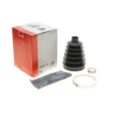 Пыльник шрус наружный комплект pvc 92x119x26.6 Febest 0417PV75