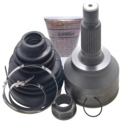 Шрус наружный 23x58.6x28 Febest 0510BLAT