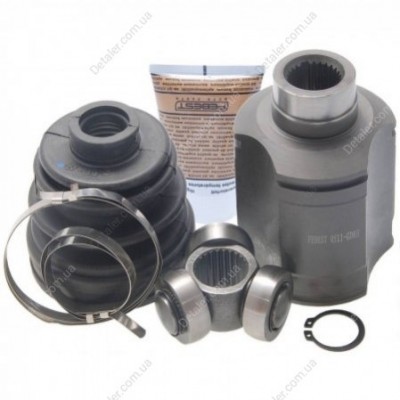 Шрус внутренний 25x42x26 Febest 0511GDRH