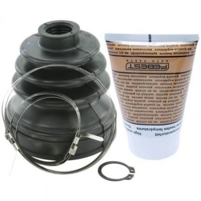 Пыльник шрус внутренний комплект 72.5x89x18.5 Febest 0515BKT