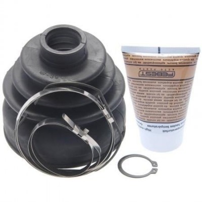 Пыльник шрус внутренний комплект 89x101x26.2 Febest 0515CX7T