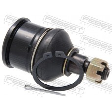 Опора шаровая переднего верхнего рычага Febest 0520065