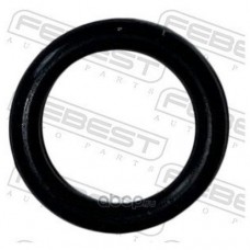 Кольцо уплотнительное 8.8x2 Febest 05400002