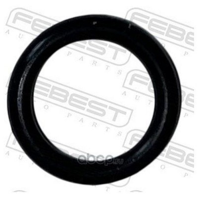 Кольцо уплотнительное 8.8x2 Febest 05400002