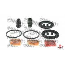 Ремкомплект суппорта тормозного переднего (на обе стороны) Febest 0575CX5F