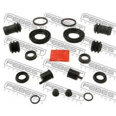 Ремкомплект суппорта тормозного заднего (на обе стороны) | зад прав/лев | Febest 0575GER