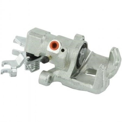 Суппорт тормозной Febest 0577MZ6RL