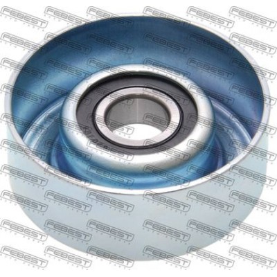 Ролик обводной Febest 0588BK