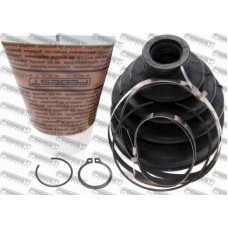 Пыльник шрус наружный комплект 72.6x89.2x20.2 Febest 0715GV