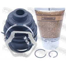 Пыльник шрус внутренний комплект 72x93x20 Febest 0815G12