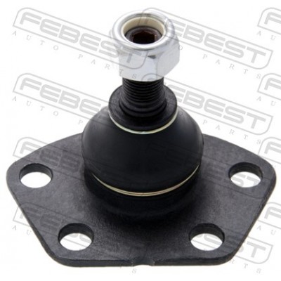 Опора шаровая переднего нижнего рычага Febest 1020LAC