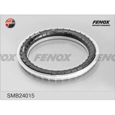 Опора шаровая заднего верхнего рычага Febest 1020V200R