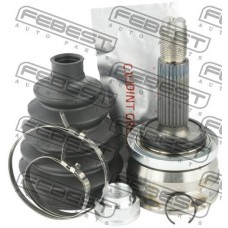 Шрус наружный 22x55.3x25 Febest 1210H517