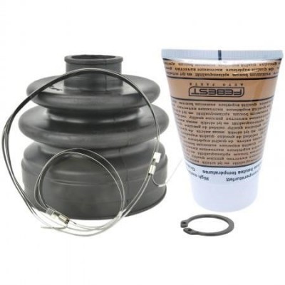 Пыльник шрус внутренний комплект 87.4x98x26.2 Febest 1215CM10T