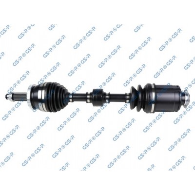 Пыльник шрус внутренний комплект 83x94x25.5 Febest 1215CMATLH