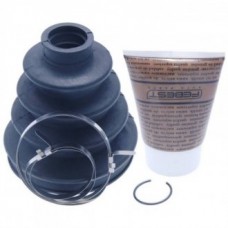 Пыльник шрус наружный комплект 95x118x28.5 Febest 1217CM