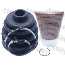 Пыльник шрус наружный комплект 83x99x24 Febest 1217EFAT