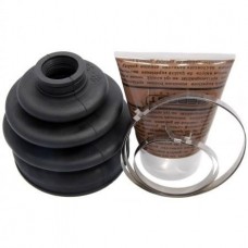 Пыльник шрус наружный комплект 77x90x22 Febest 1217LAN