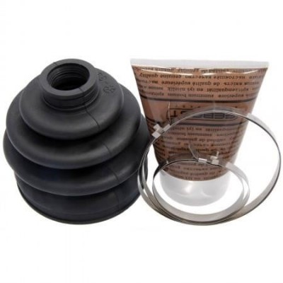 Пыльник шрус наружный комплект 77x90x22 Febest 1217LAN