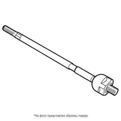 Тяга рулевая Febest 1222JX1